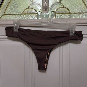 Maaji Reversible Bikini Bottoms